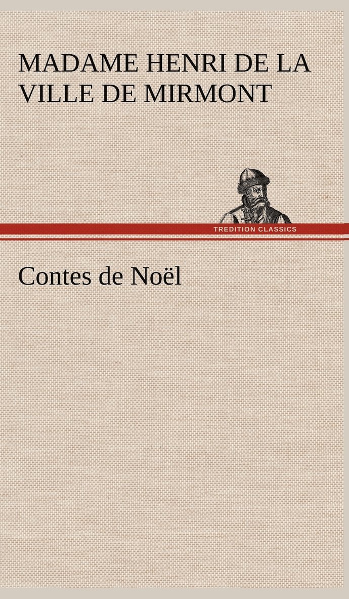 Contes de Nol 1