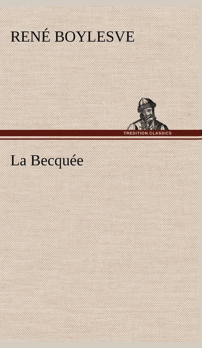 Becquée