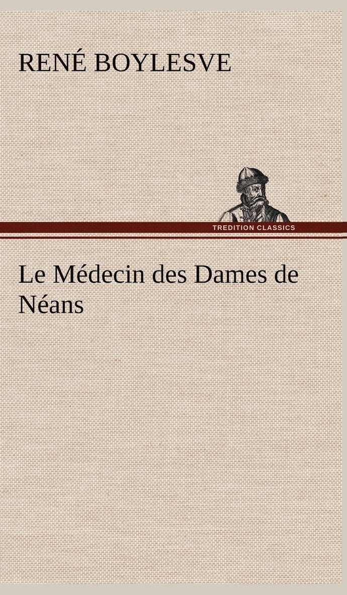 Le Mdecin des Dames de Nans 1