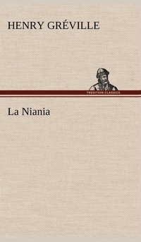 bokomslag Niania