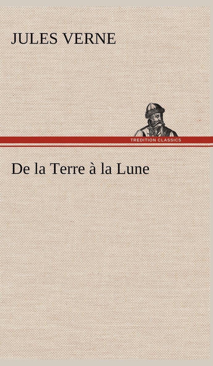 De la Terre  la Lune 1