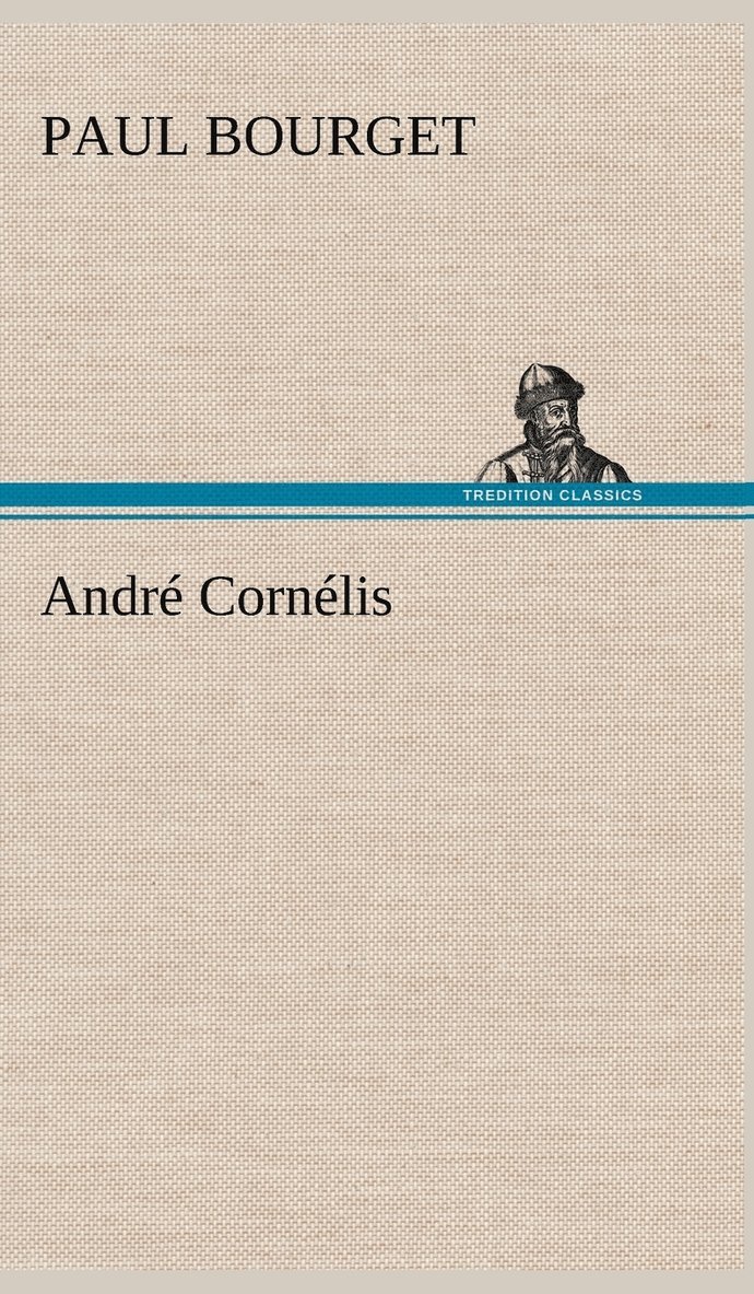 Andr Cornlis 1