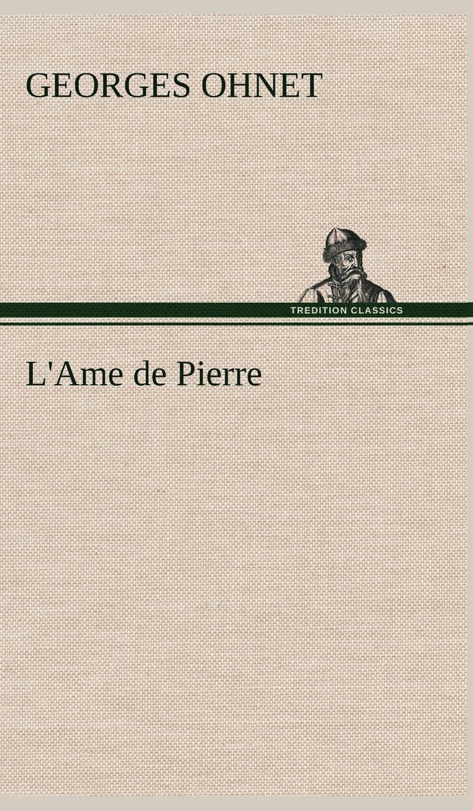 L'Ame de Pierre