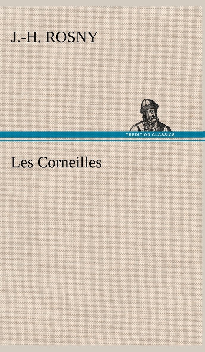 Les Corneilles 1