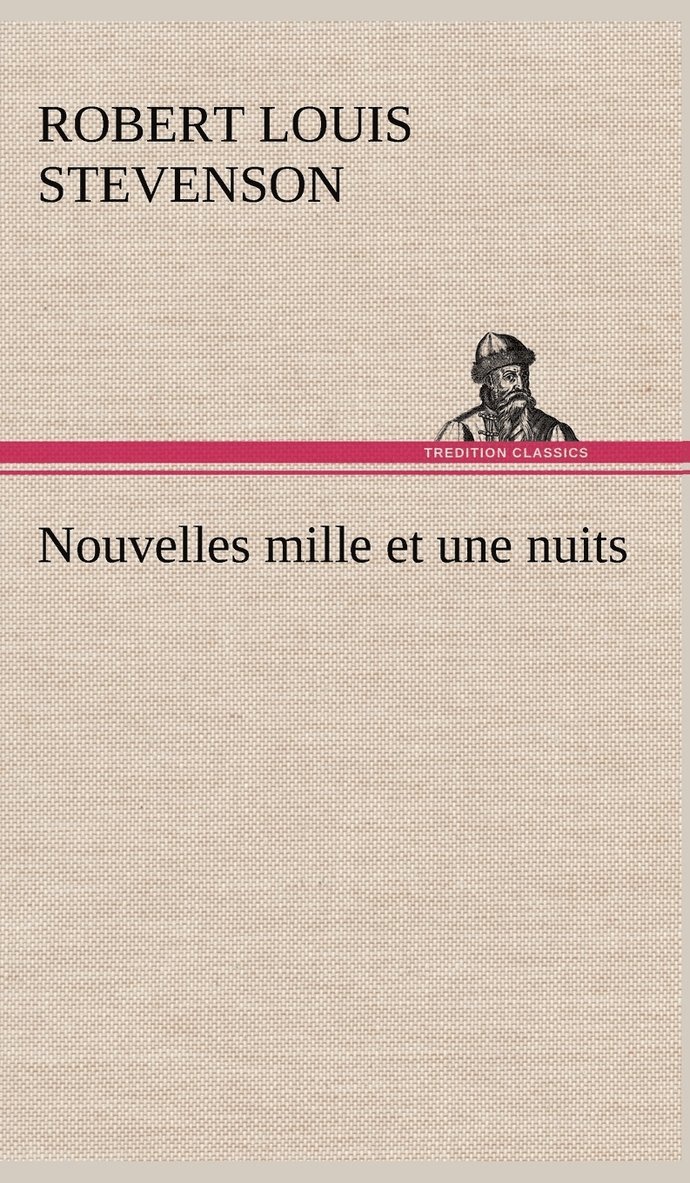 Nouvelles mille et une nuits 1