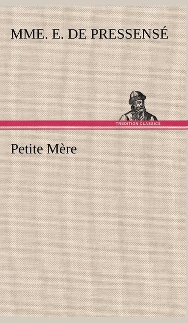 bokomslag Petite Mère