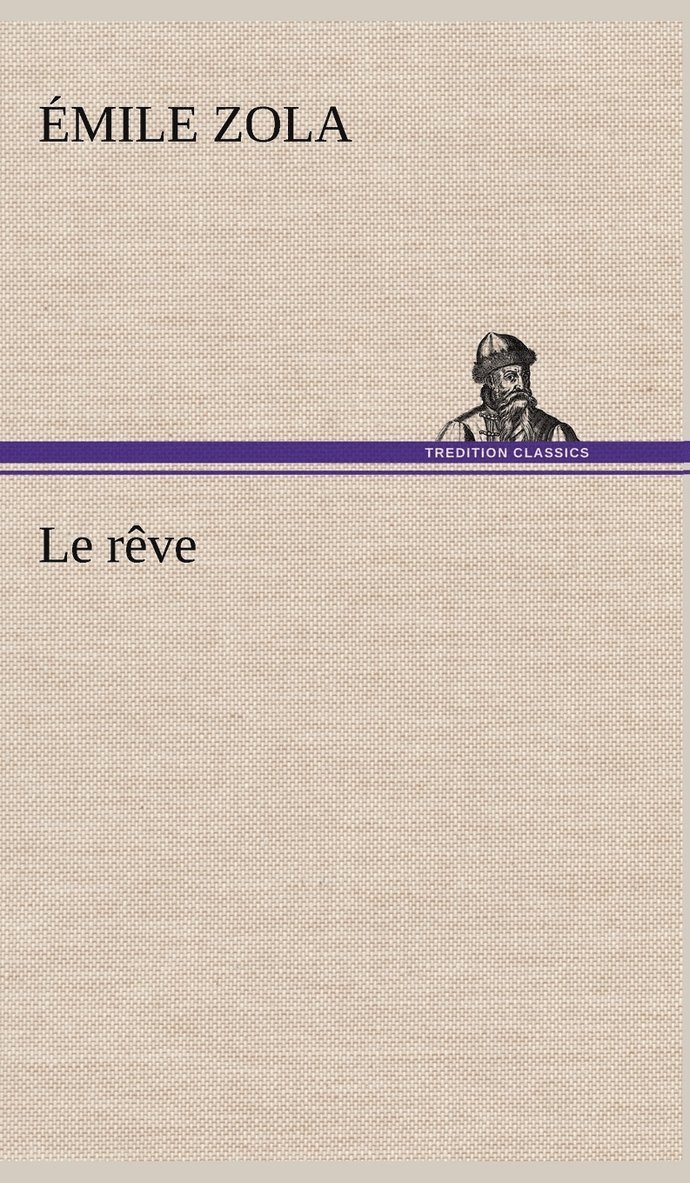 Le rve 1