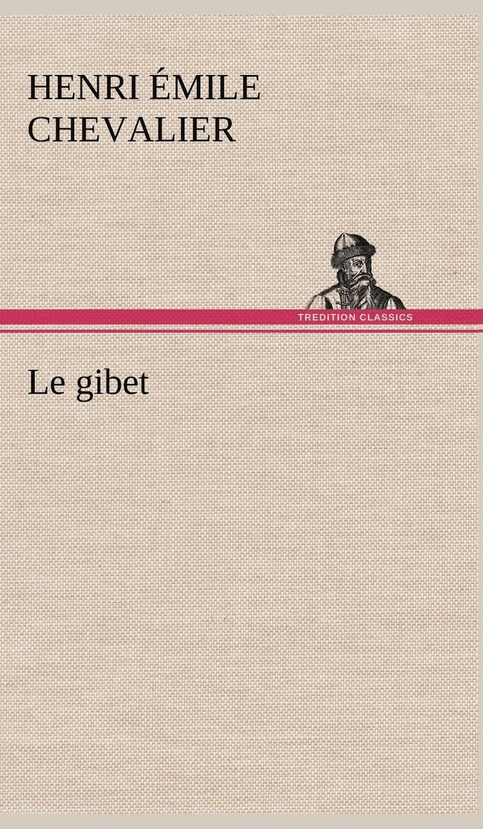 Le gibet 1