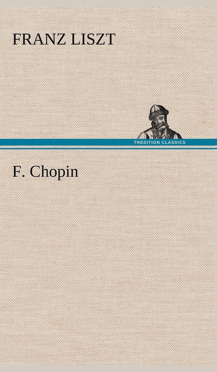 F. Chopin 1