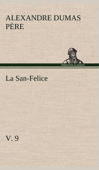 bokomslag La San-Felice, v. 9