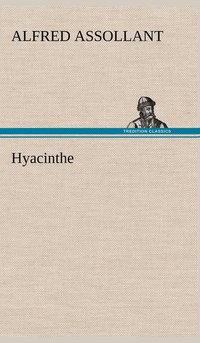 bokomslag Hyacinthe