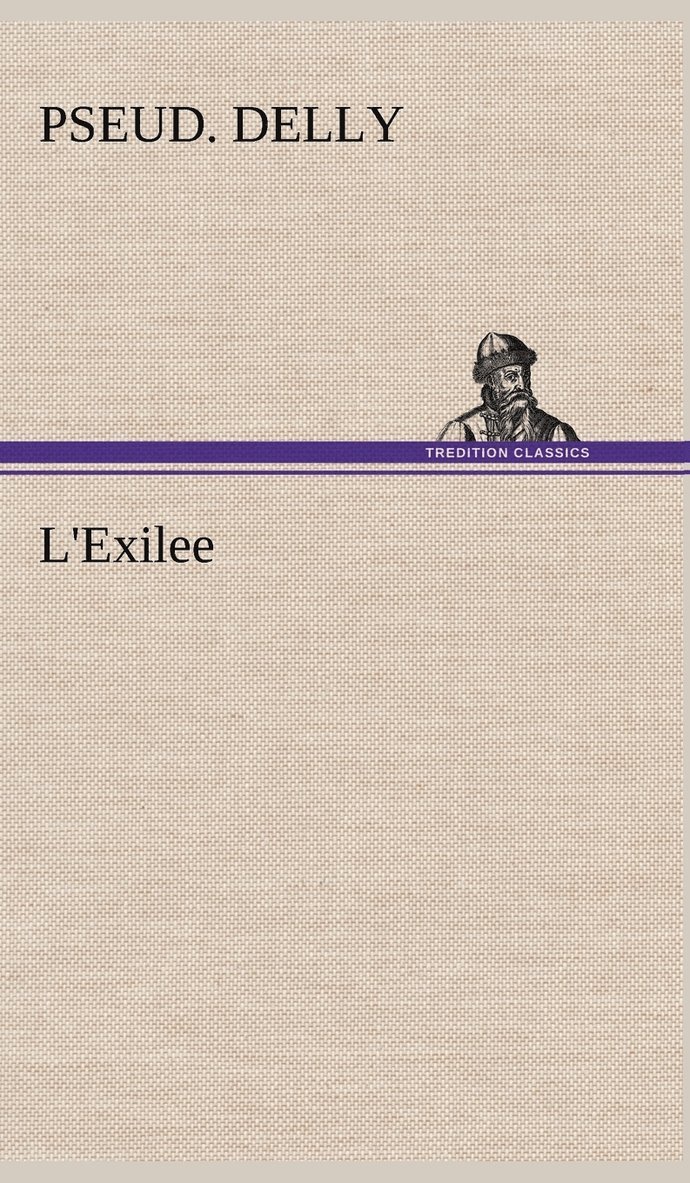 L'Exilee 1
