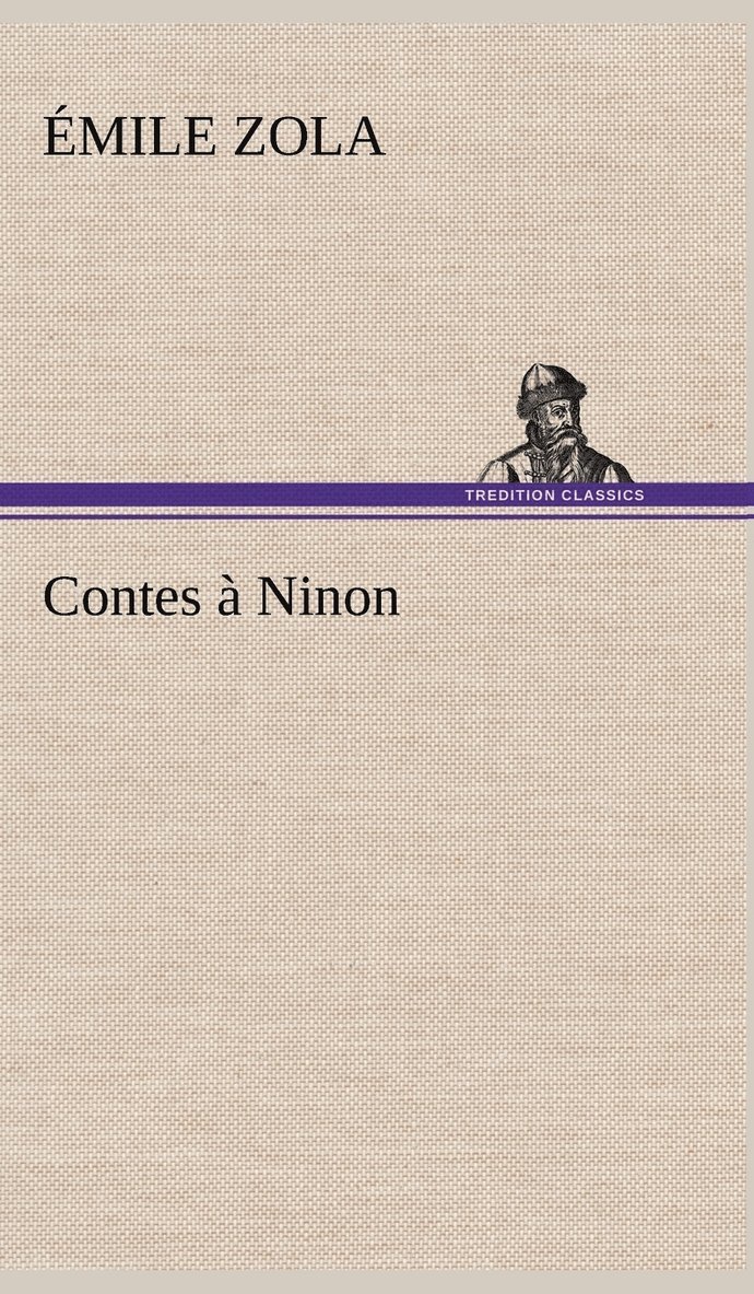 Contes à Ninon
