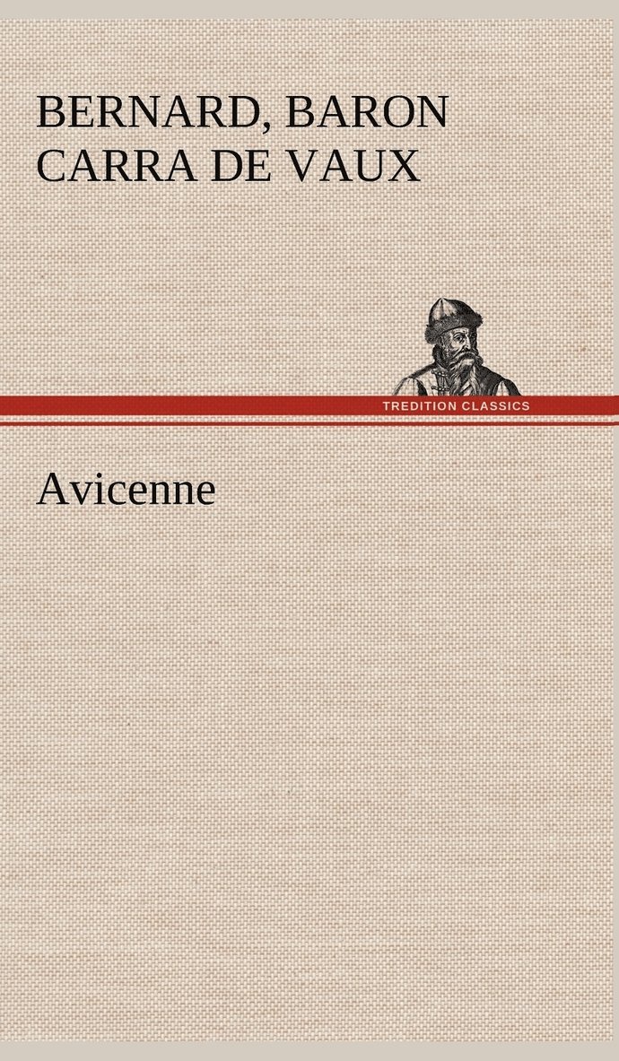 Avicenne 1