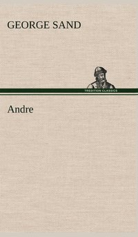 bokomslag Andre