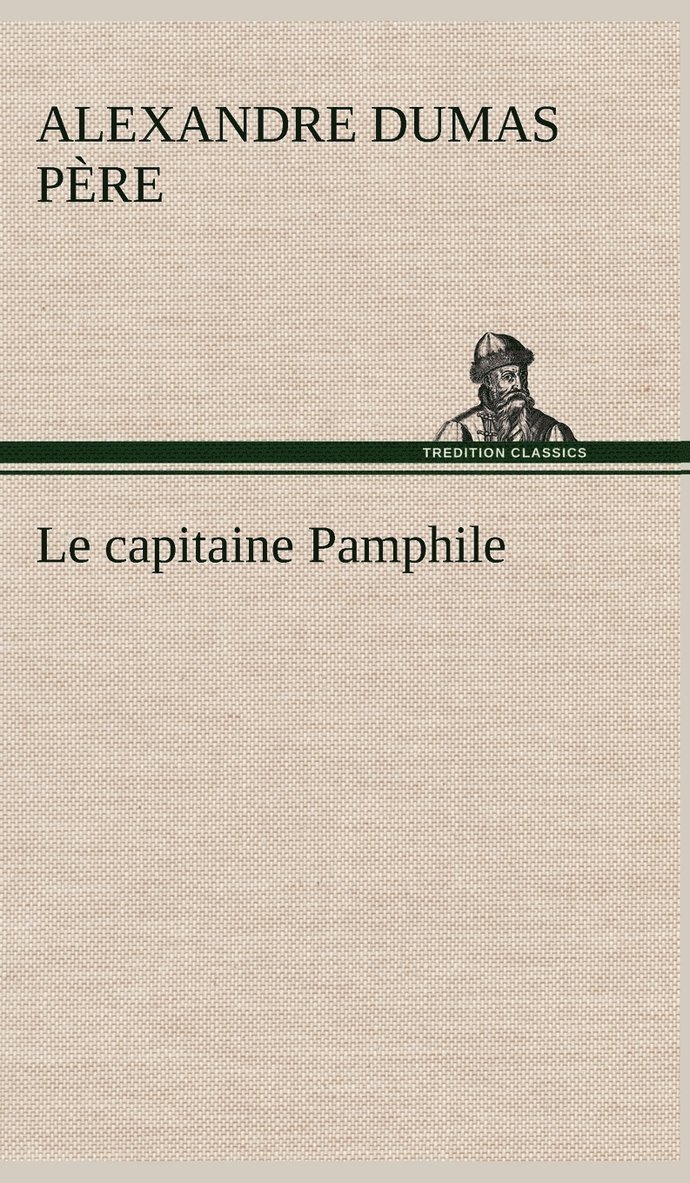 capitaine Pamphile