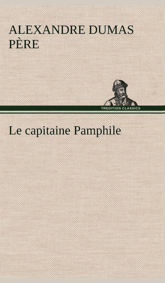 Le capitaine Pamphile 1