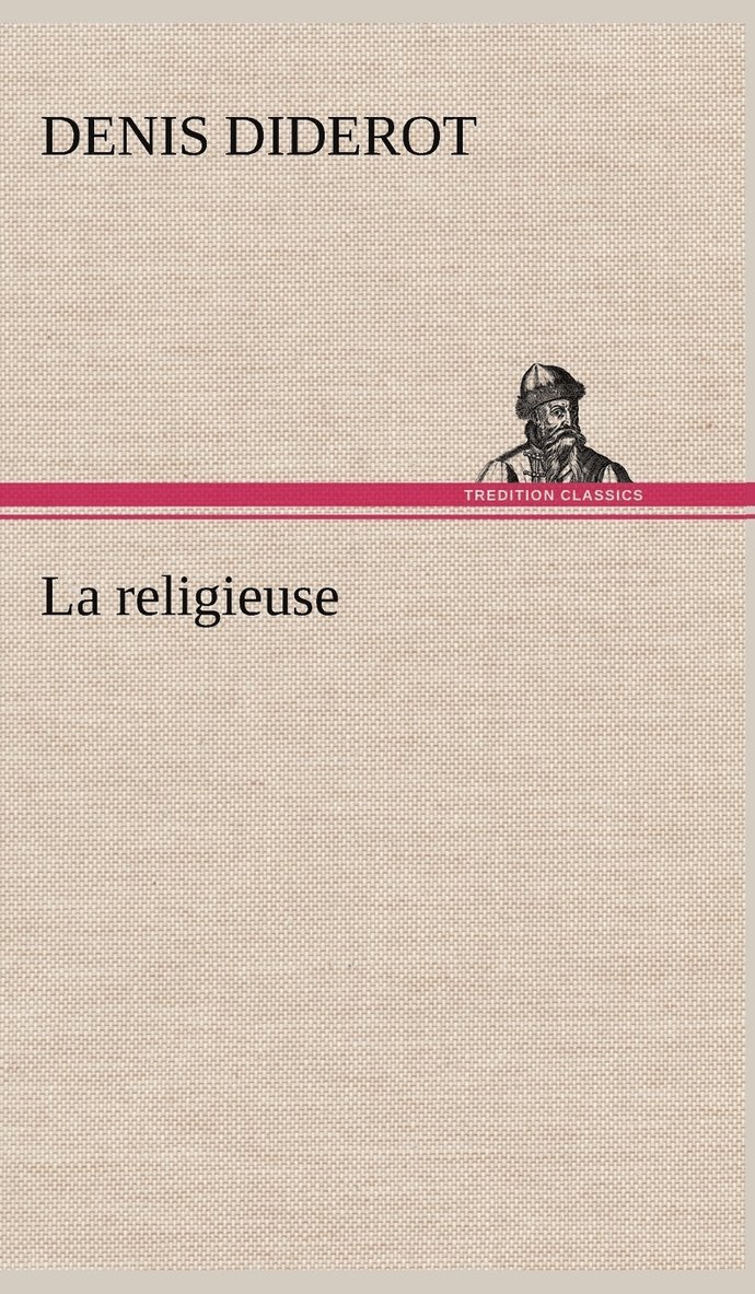 La religieuse 1