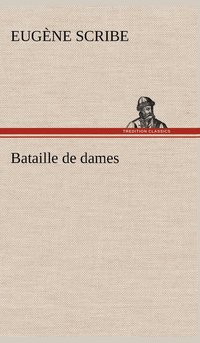 bokomslag Bataille de dames