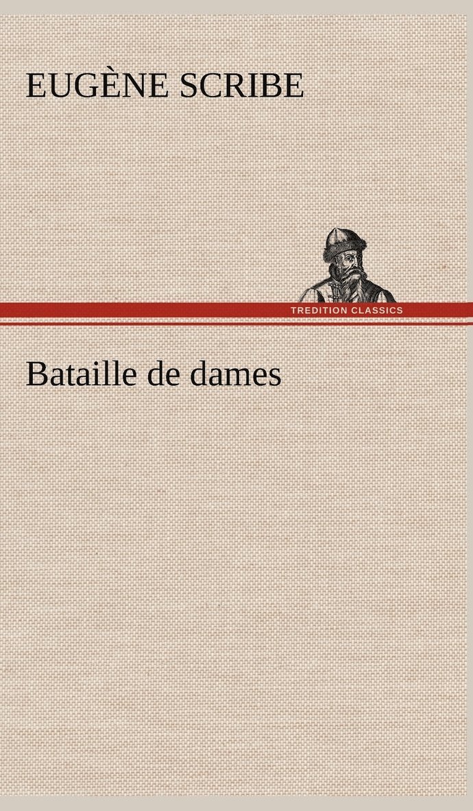 Bataille de dames 1