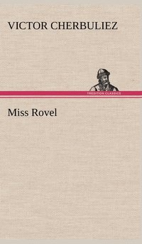 bokomslag Miss Rovel