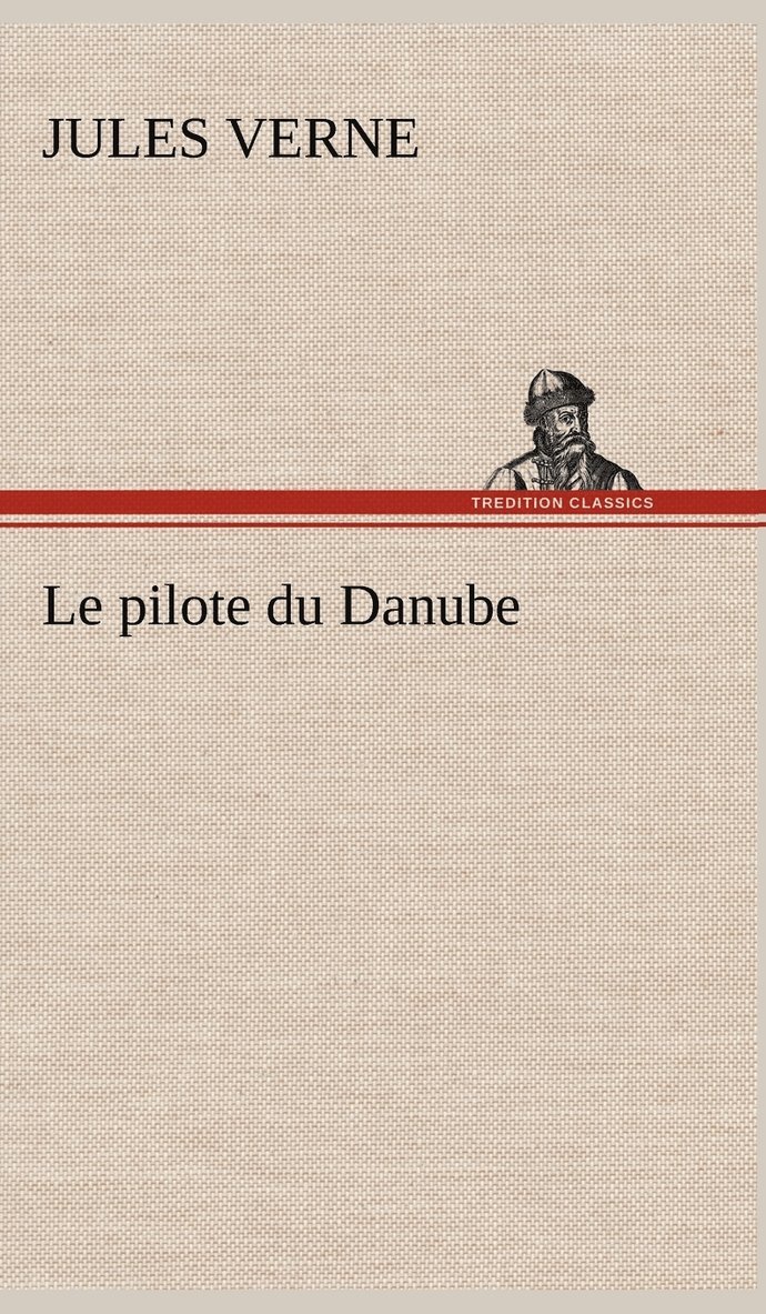 pilote du Danube