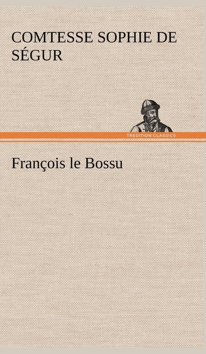 Franois le Bossu 1