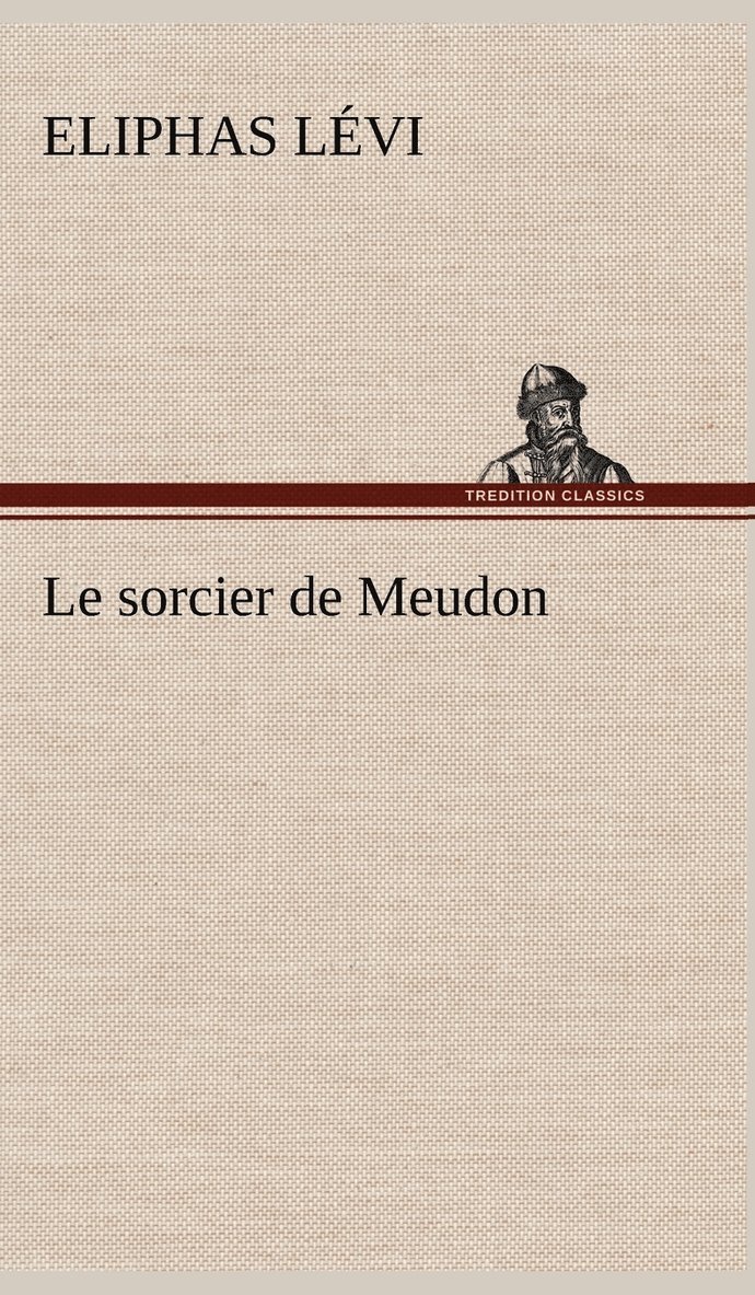 sorcier de Meudon