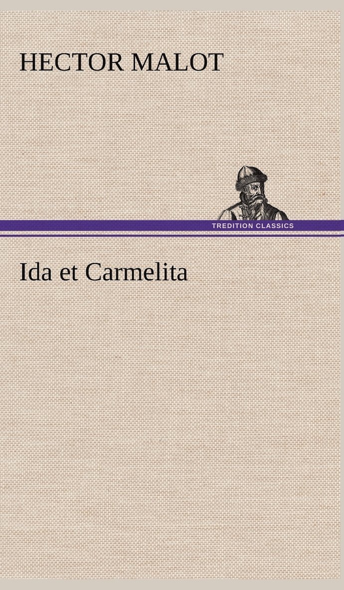 Ida et Carmelita 1