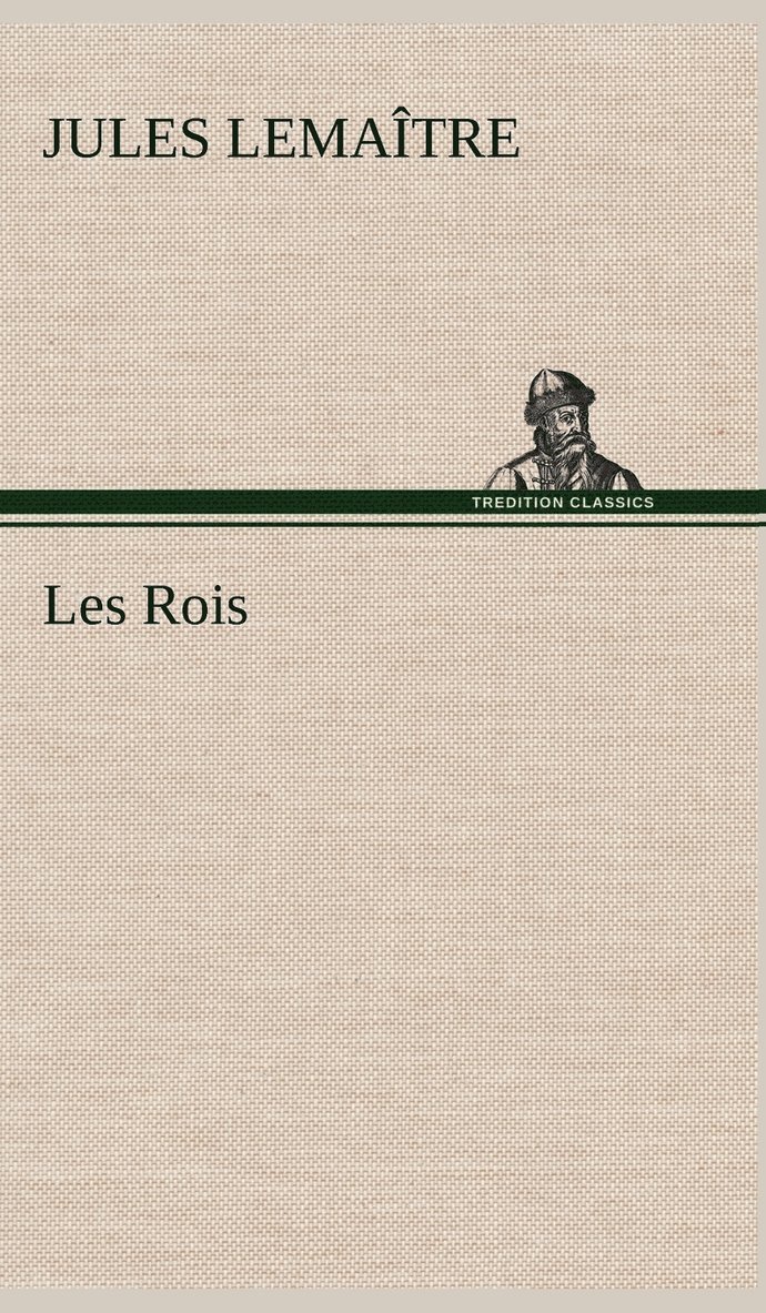 Les Rois 1