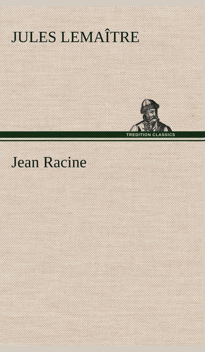 Jean Racine 1