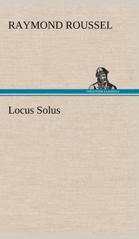 bokomslag Locus Solus