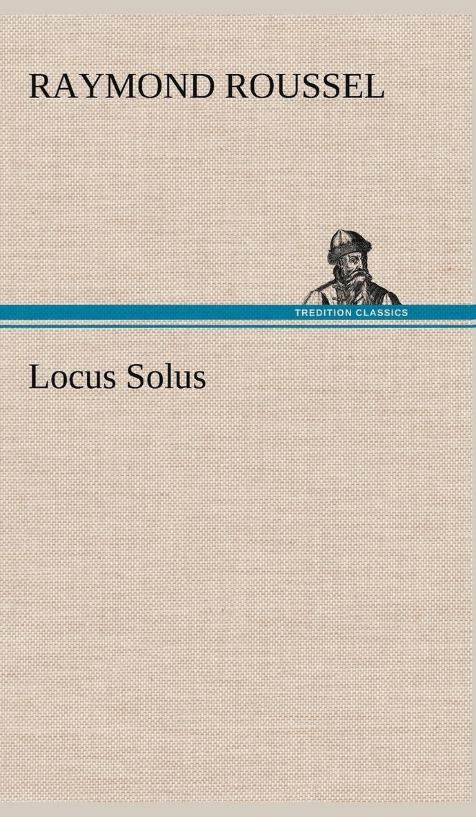 Locus Solus 1