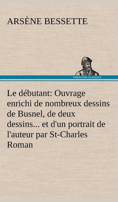 bokomslag débutant