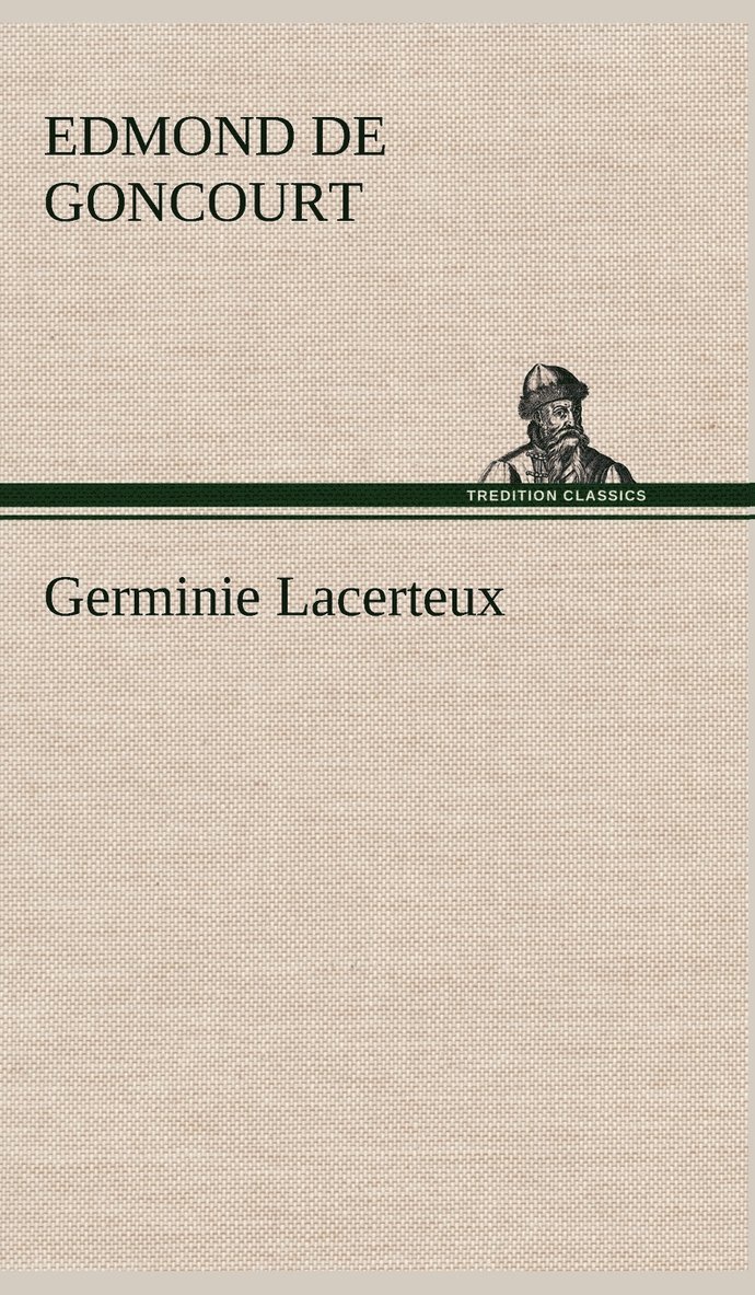 Germinie Lacerteux 1