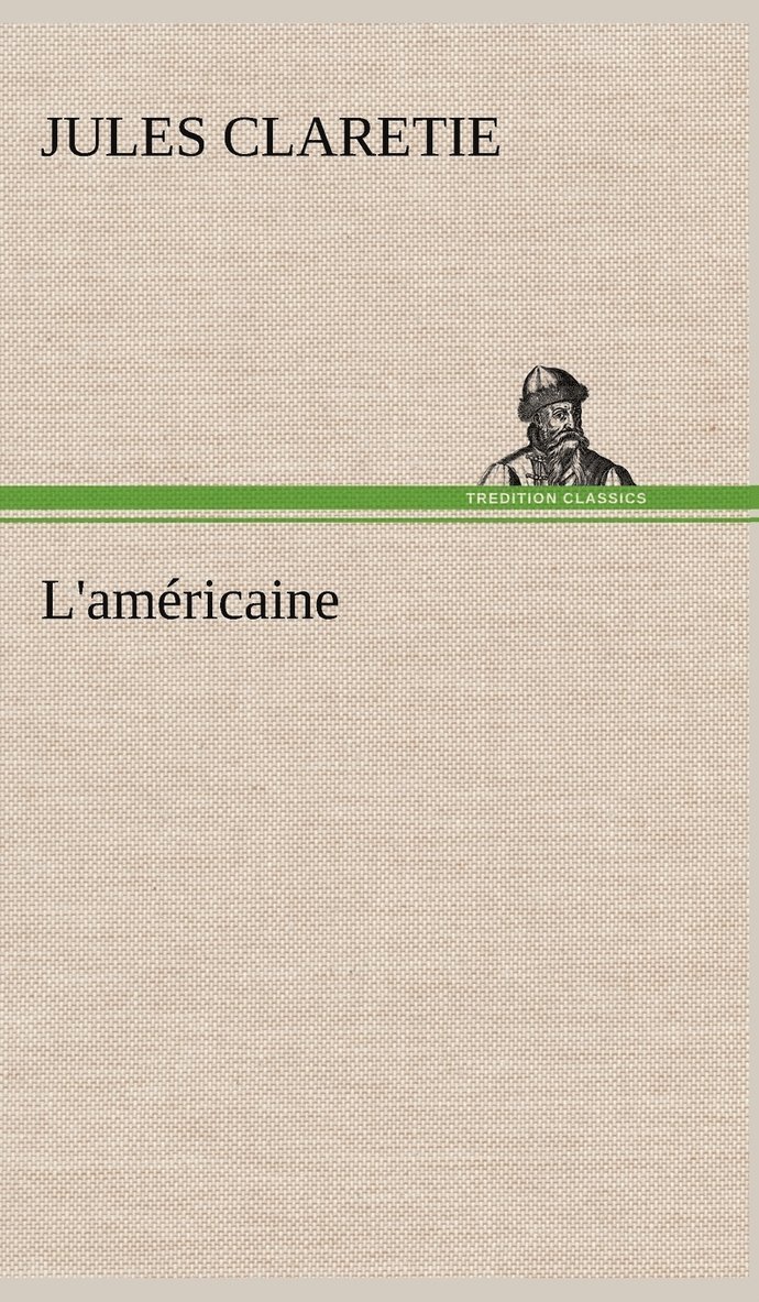 L'amricaine 1