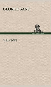 bokomslag Valvèdre