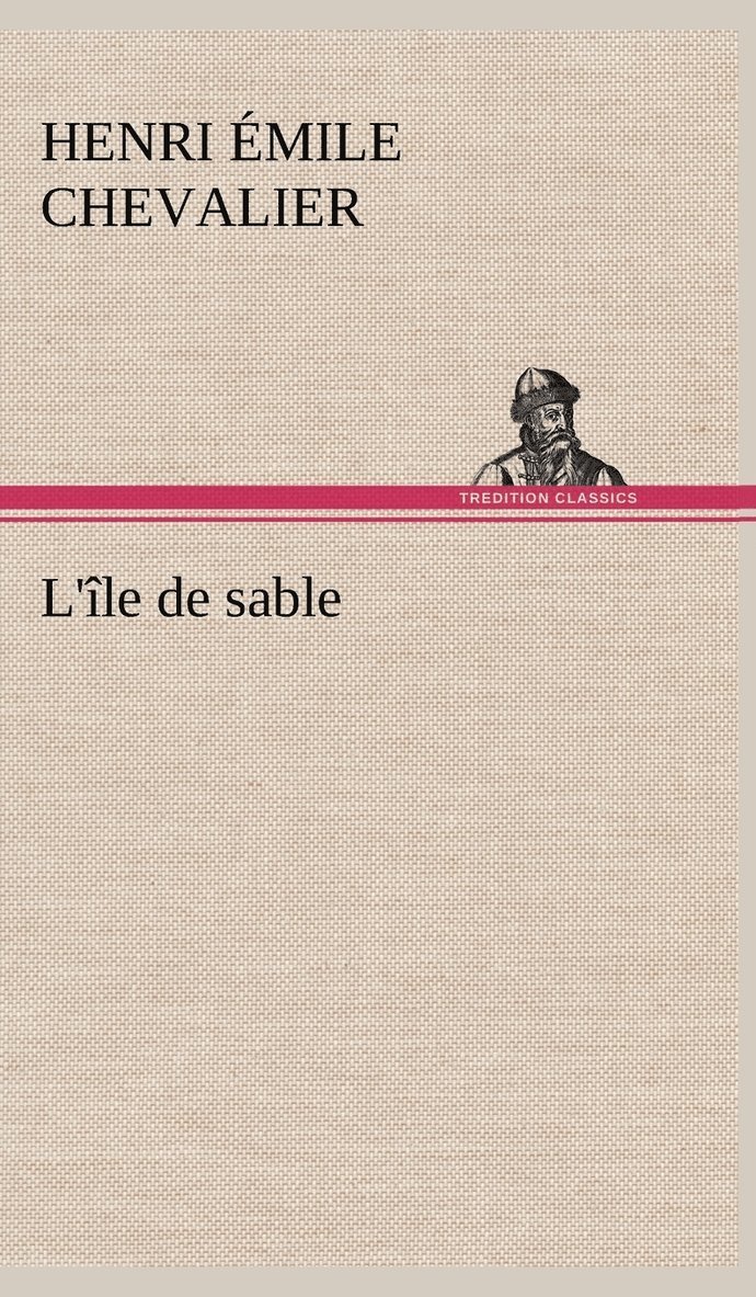 L'le de sable 1