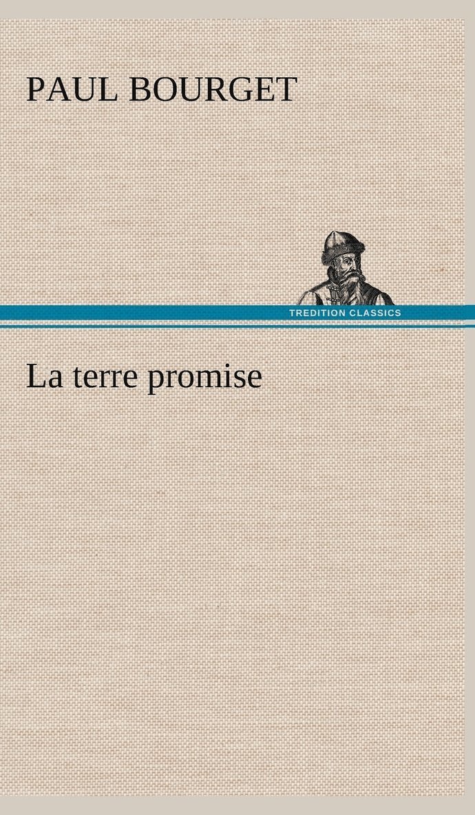 La terre promise 1