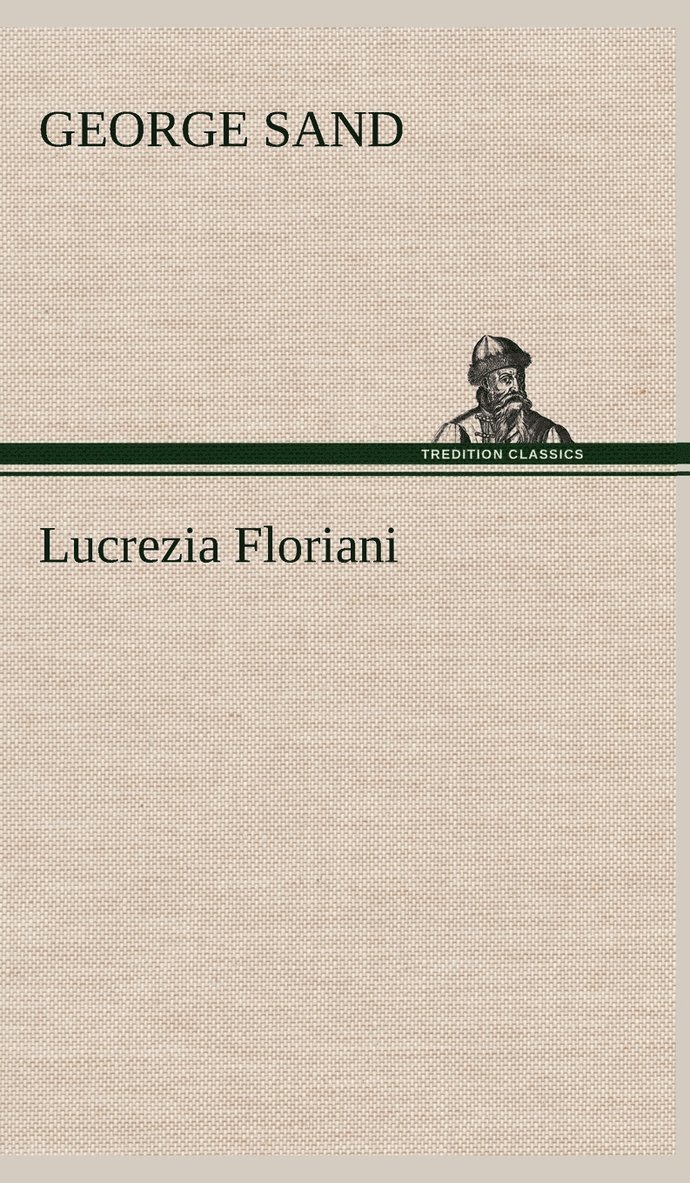 Lucrezia Floriani 1