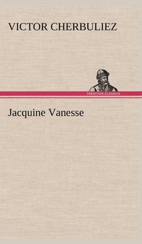 bokomslag Jacquine Vanesse