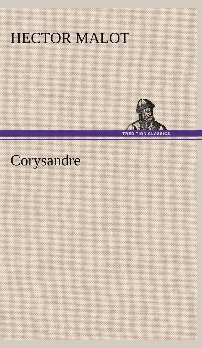 Corysandre 1