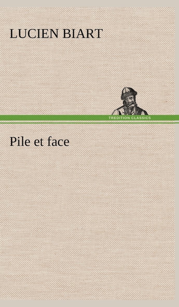 Pile et face 1