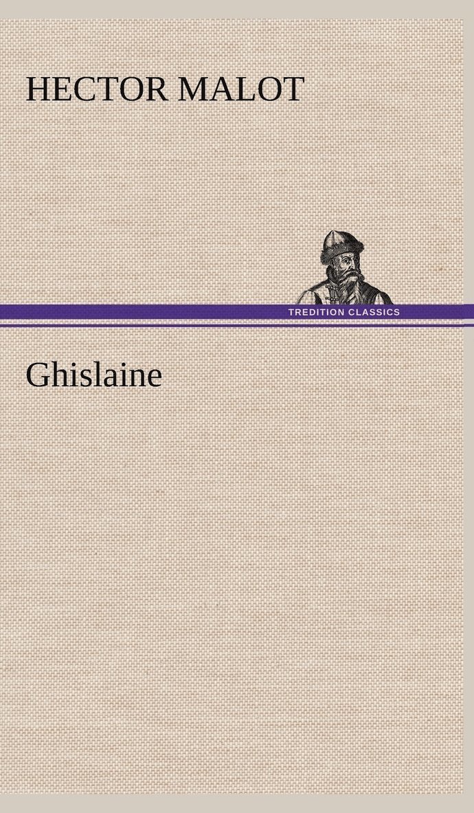 Ghislaine 1