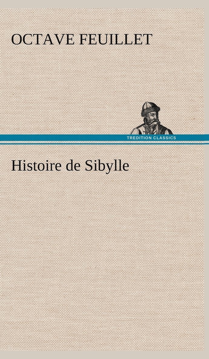 Histoire de Sibylle 1