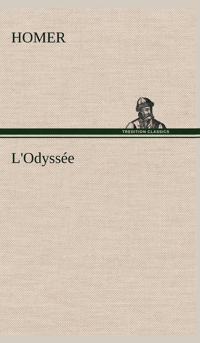 L'Odysse 1