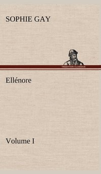 bokomslag Ellnore, Volume I