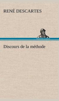 bokomslag Discours de la mthode