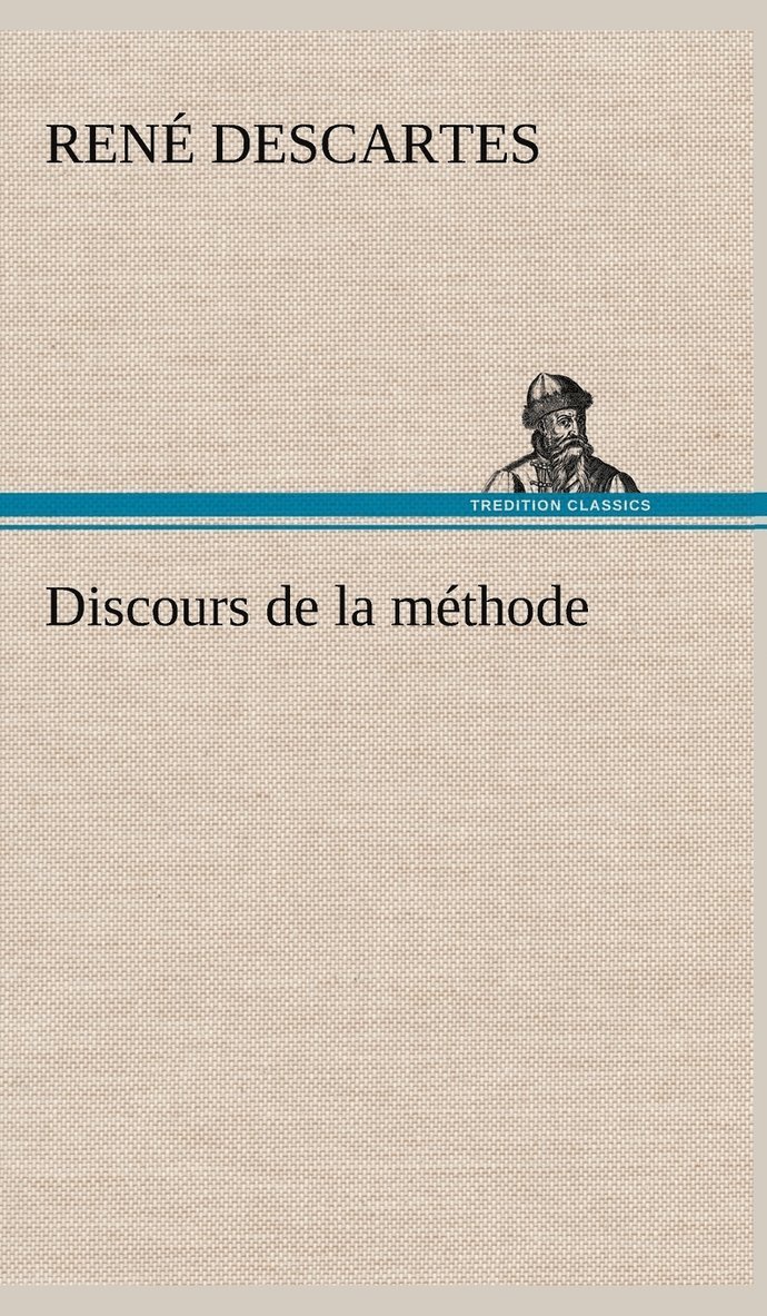 Discours de la méthode
