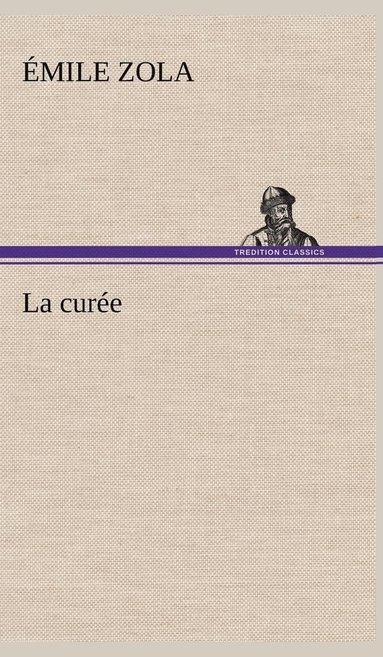 bokomslag La cure